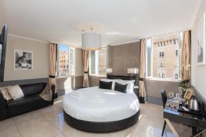 Afbeelding uit fotogalerij van Hotel Castellino Roma in Rome