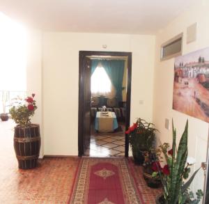 Fotografie z fotogalerie ubytování Hotel Al Kabir v Marrákéši