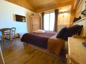 Gallery image of Chalet Marie in Flumet