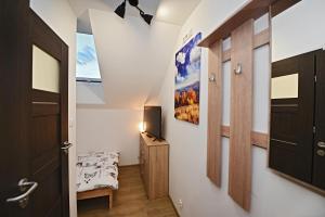 Fotografia z galérie ubytovania Bieszczadówka v destinácii Sanok