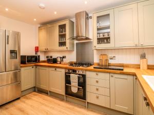 Gallery image of 1 Orchard View in Hathersage