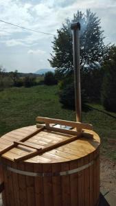Fotografie z fotogalerie ubytování The House of Dunja v destinaci Rakovica