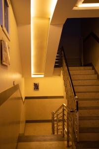 Fotografie z fotogalerie ubytování Hotel Ganesh Palace v destinaci Rāmeswaram