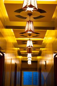 Fotografie z fotogalerie ubytování Hotel Ganesh Palace v destinaci Rāmeswaram