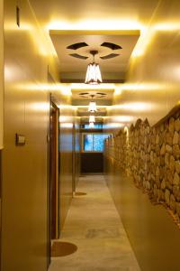 Fotografie z fotogalerie ubytování Hotel Ganesh Palace v destinaci Rāmeswaram