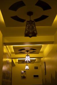 Fotografie z fotogalerie ubytování Hotel Ganesh Palace v destinaci Rāmeswaram