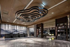 Fotografie z fotogalerie ubytování Lakeshore Hotel Hualien Taroko v destinaci Shunan