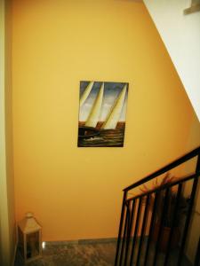 Kép Pagaseon Rooms and Apartments szállásáról Kalá Nerában a galériában