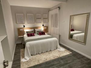 Photo de la galerie de l'établissement Puertas de amor, à Cercedilla