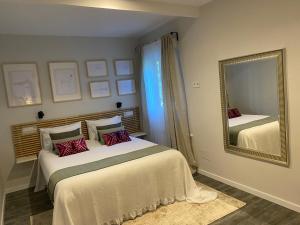 Photo de la galerie de l'établissement Puertas de amor, à Cercedilla