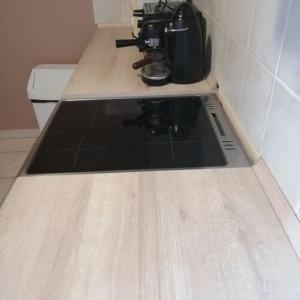 Ảnh trong thư viện ảnh của Liliána Apartman ở Cserkeszőlő +2 ảnh