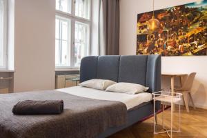 Foto dalla galleria di Apartament przy Woonerfie a Łódź