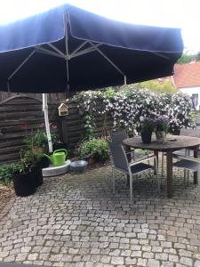 Galeriebild der Unterkunft Heidenest in Schneverdingen