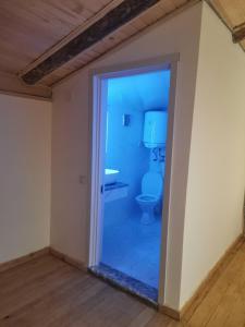 Bagno di Hotel Chubezeni