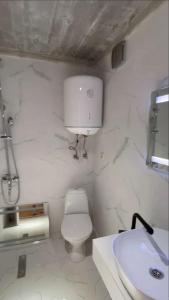 Bagno di Hotel Chubezeni