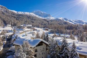 Φυσικό τοπίο κοντά σε αυτό το ξενοδοχείο