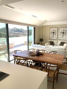 Foto dalla galleria di The View Luxury Vacation Penthouse 3 a Fuengirola