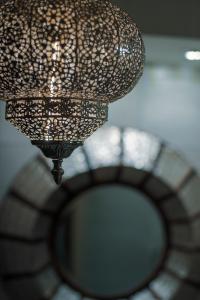Fotografie z fotogalerie ubytování Studio Apartman Bohem v Záhřebu
