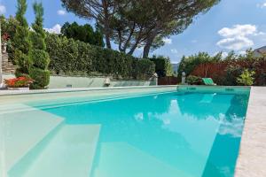 Afbeelding uit fotogalerij van IL NIDO 2&2, Emma Villas in Staggiano