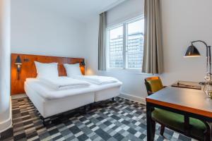 Imagen de la galería de Hotel Astoria, Best Western Signature Collection, en Copenhague