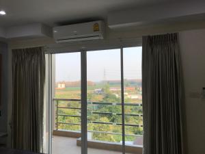 Fotografie z fotogalerie ubytování AP Grand Residence v destinaci Rayong