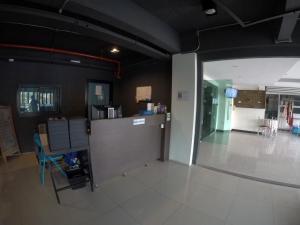 Fotografie z fotogalerie ubytování AP Grand Residence v destinaci Rayong