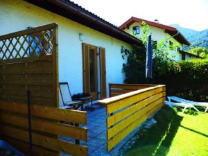 Nespecifikovaný výhled na hory nebo výhled na hory při pohledu z apartmánu