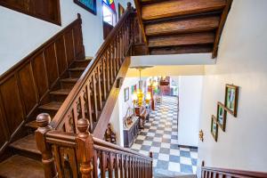 Фотография из галереи Tembo House Hotel в Занзибаре