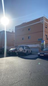 Kép Cozy and modern apartment in Maspalomas szállásáról San Fernando városában a galériában