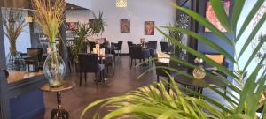 Billede fra billedgalleriet på Le Patio De La Dordogne i Souillac + 31 billeder