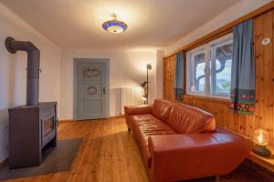 Posedenie v ubytovaní Gailtal Appartements Nähe Skigebiet