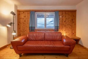 Posedenie v ubytovaní Gailtal Appartements Nähe Skigebiet