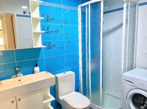 Kép Cozy and modern apartment in Maspalomas szállásáról San Fernando városában a galériában
