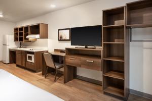 Imagen de la galería de WoodSpring Suites Washington DC Northeast Greenbelt, en Greenbelt