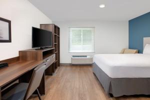 Gallery image of WoodSpring Suites Washington DC Northeast Greenbelt in Greenbelt