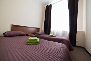 Gallery image of Hotel Palermo in Lipetsk