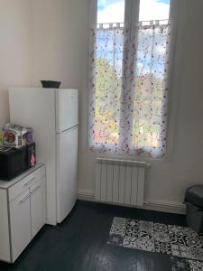 Gallery image of Mimi in Bellerive-sur-Allier +4 photos