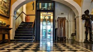 Fotografie z fotogalerie ubytování Hotel Caribe Merida Yucatan v destinaci Mérida