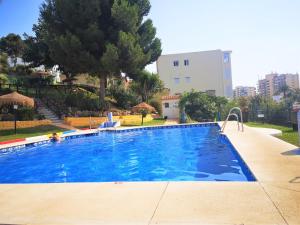 Lomas de Benalmar Apartment Av Las Palmeras, Benalmádena ...