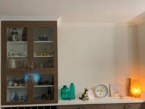 Foto sihtkohas Wannanup asuva majutusasutuse Sandpiper Island Tranquil Waterfront Views & Jetty galeriist