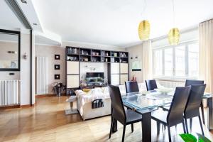 Gallery image of Beatrice Apartment in Massa