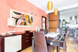 Gallery image of Beatrice Apartment in Massa