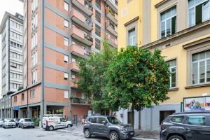 Gallery image of Beatrice Apartment in Massa +16 photos