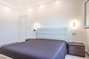 Giường trong phòng chung tại Villa Eva, LUXURY SALENTO +97 ảnh
