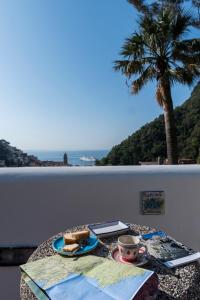 Gallery image of Hotel Villa Annalara charme and Relax in Amalfi