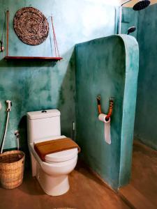 תמונה מהגלריה של Shanka Lodge Zanzibar בקיזימקזי