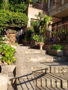 Fotografia z galérie ubytovania Residenza Damiano v destinácii Assisi