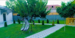 Gallery image of Green Garden Garni in Garni