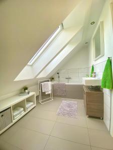 Φωτογραφία από το άλμπουμ του FeWo Georgenberg σε Goslar