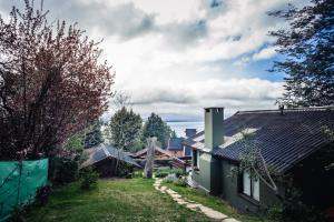 Foto de la galería de Cabaña Bariloche en San Carlos de Bariloche